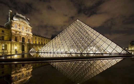 Известные музеи Франции