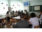  "Les ateliers des idées pédagogiques" au centre de formation №1421 