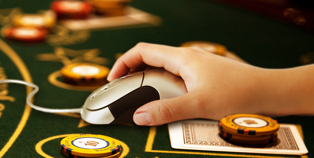 Доступные игровые автоматы на деньги в казино онлайн