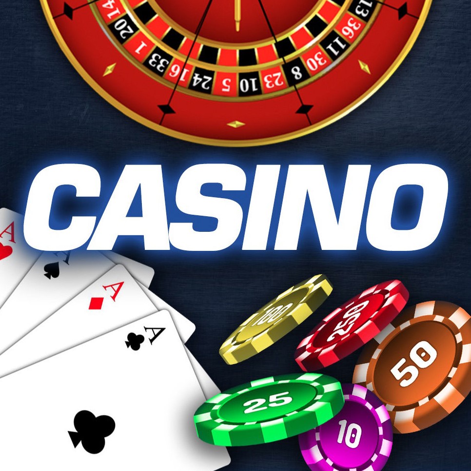 Online Casino Graphics