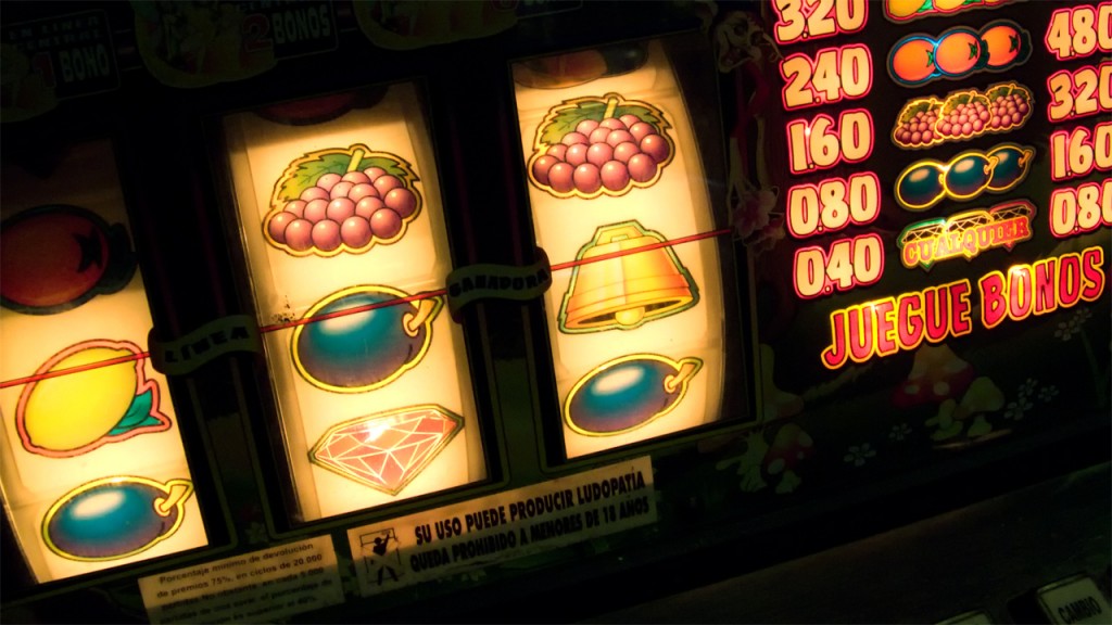 Играть в игровые автоматы на деньги без регистрации