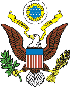 Герб США